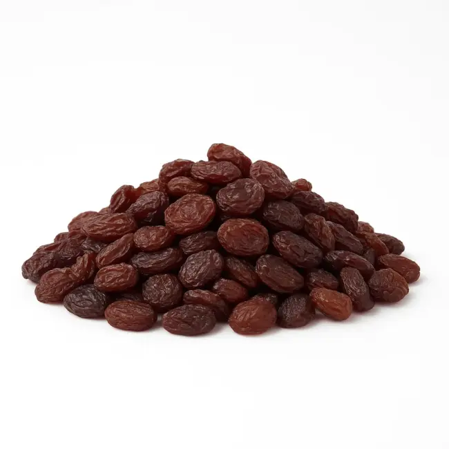 Dried Raisins | No Sugar Added