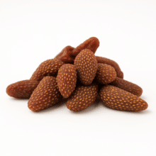 Dried Strawberries | Sweetened