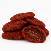 Sun-Dried Tomatoes