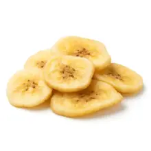 Banana Chips | Unsweetened