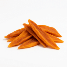 Dried Mango Slices | No Sugar Added