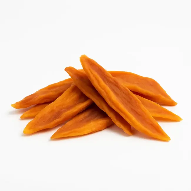 Dried Mango Slices | No Sugar Added