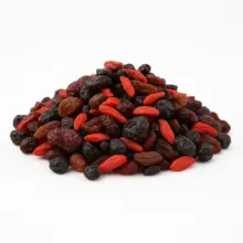 Super 5 Dried Fruit Snack Mix