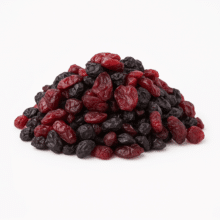 Cape Cod Dried Fruit Mix | Cranberry & Blueberry