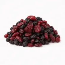 Cape Cod Dried Fruit Mix | Cranberry & Blueberry