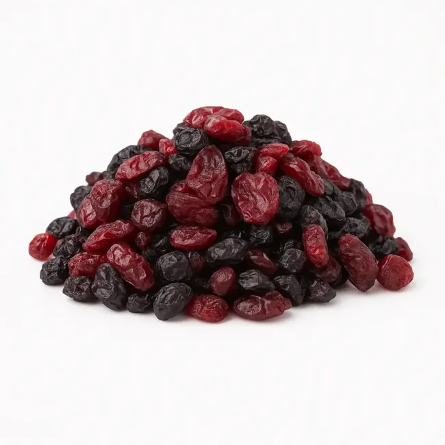 Cape Cod Dried Fruit Mix | Cranberry & Blueberry