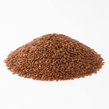 Brown Flax Seeds | Raw