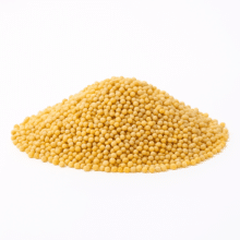 White Millet Seed | Raw Grain
