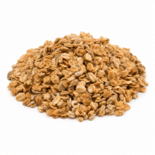 Original Three Seeds n' Honey Granola