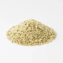 Hemp Seed Hearts | Raw
