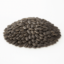 In-Shell Sunflower Seeds | Raw