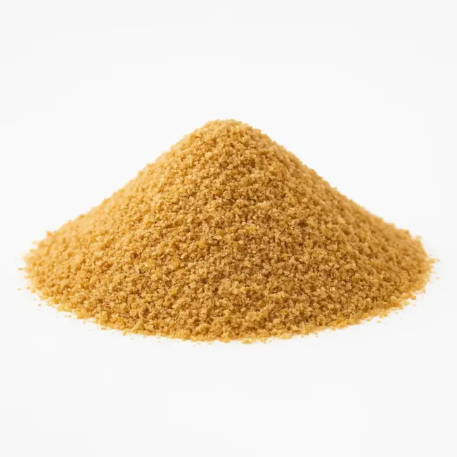 Ground Flax Seed Meal | Raw
