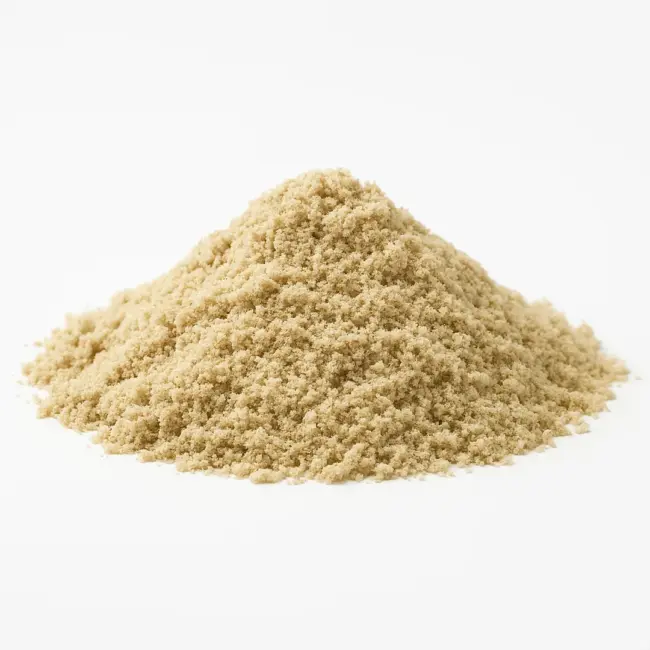 Ground Pumpkin Seed Meal | Raw