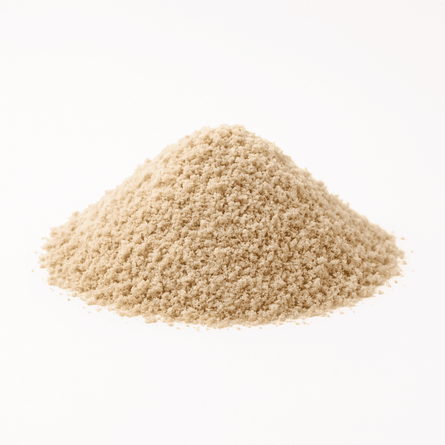 Ground Sunflower Seed Meal | Raw