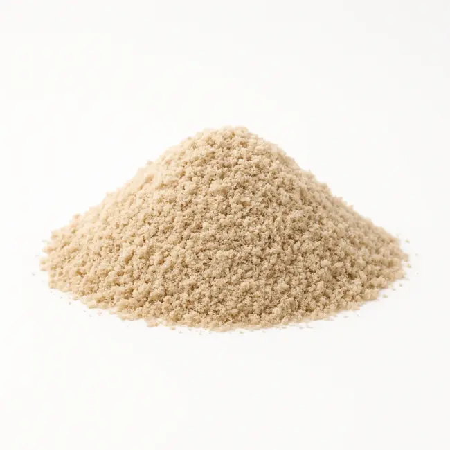 Ground Sunflower Seed Meal | Raw