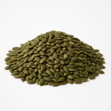 Pumpkin Kernels | Raw Pepitas