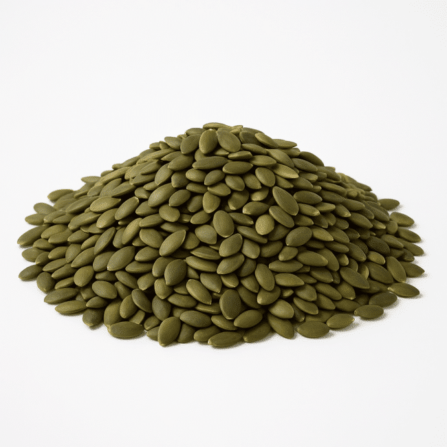 Pumpkin Kernels | Raw Pepitas