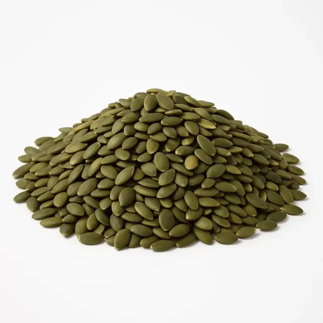 Pumpkin Kernels | Raw Pepitas