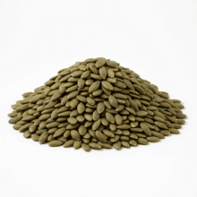 Pumpkin Kernels | Unsalted & Roasted Pepitas