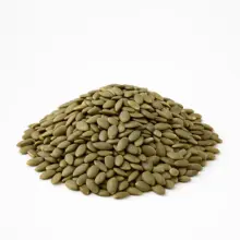 Pumpkin Kernels | Extra Sea Salted Pepitas