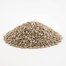 Sunflower Kernels | Lightly Sea Salted