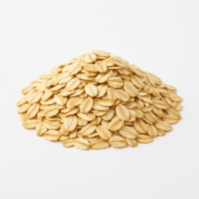 Gluten-Free Rolled Oats | Whole Grain