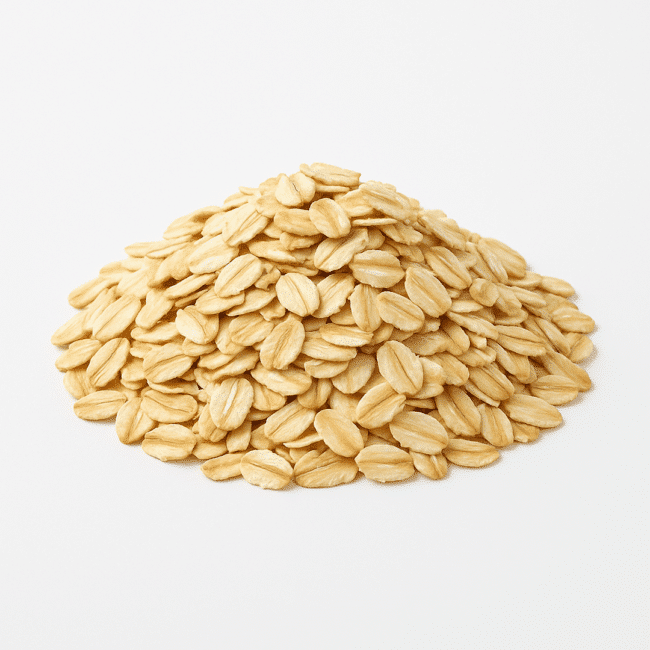 Gluten-Free Rolled Oats | Whole Grain