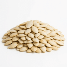 In-Shell Pumpkin Seeds | Lightly Sea Salted