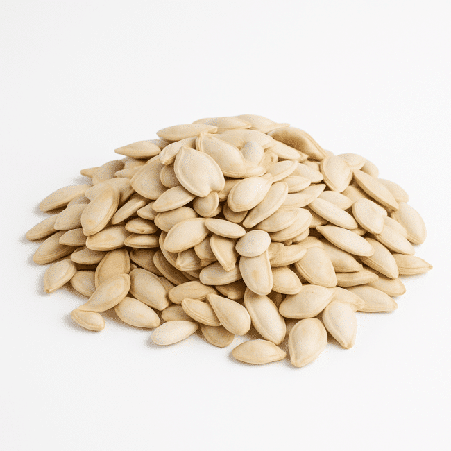 In-Shell Pumpkin Seeds | Extra Sea Salted