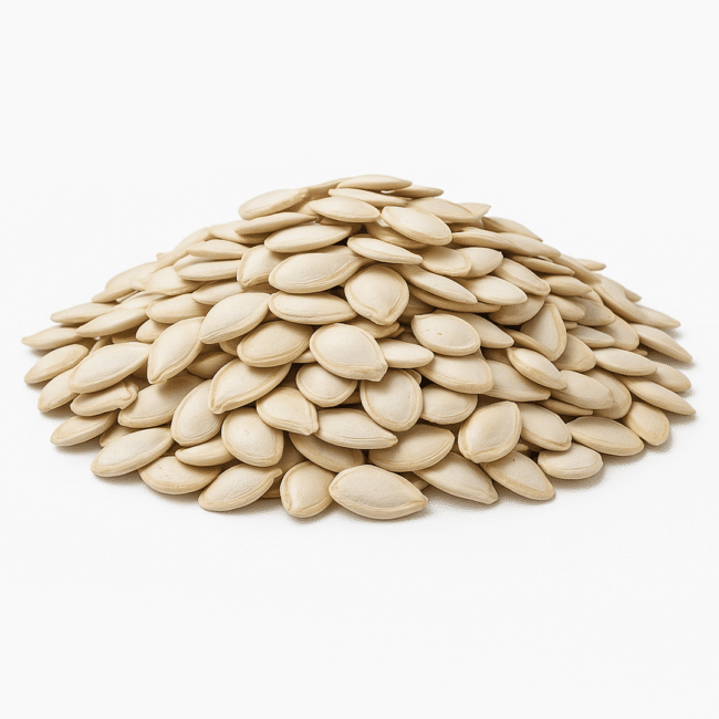 Jumbo In-Shell Pumpkin Seeds | Lightly Sea Salted