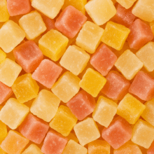 Dried Fruit category