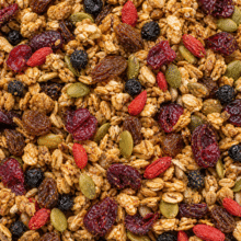 Granola category